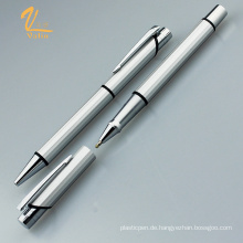 Hochwertige Metall Gravur Stifte Customized Stifte für Promotion